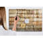 Magnetic Glass Dry Erase Board