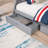 Jullianna Twin/Full Bunk Bed-100537551