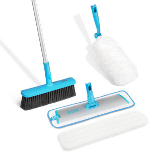 Easy Click  Home Cleaning Set