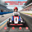 Kart électrique 200W pour enfants avec moteur à double dérive de 200 W, véhicule à batterie 7AH avec fonction de dérive à 360 °, 8,1 MPH maximum, ceinture de sécurité à 5 points, capacité de charge de 110 lb-127664062