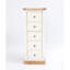 Yadiel 5 Drawer Chest