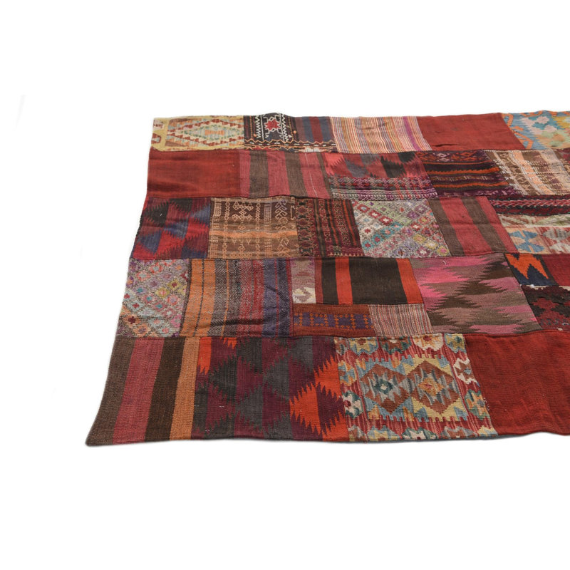 Nohoff Multi Rug
