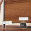 16.5'' Wide 2 -Drawer Mobile Steel File Cabinet