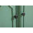 Angelique 27'' Single Bathroom Vanity with Genuine Marble Top-747976009-747674645