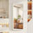 Sherrelle Solid Wood Rectangle Mirror-40504490