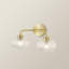 Rawdha Glass Armed Sconce-1197388372-1194212975