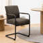 Annamarie 52.5cm H Upholstered Cantilever Chair-15844502