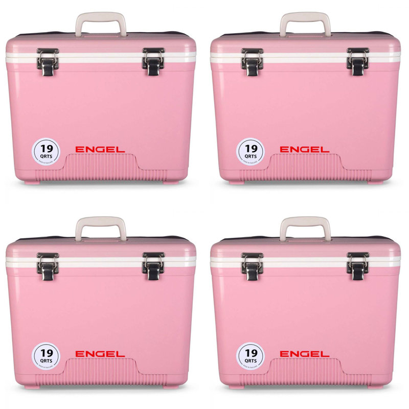 Engel 19 Quarts Ice Chest