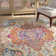 Neel Oriental Area Rug