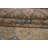 Distressed Traditional Area Rug 7x10