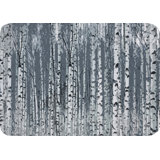 Birch Forest Placemat Set
