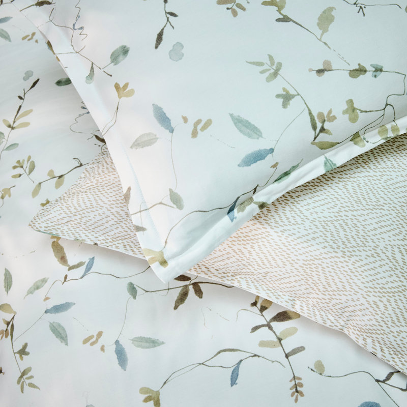 Anastasia 4-Piece Linen Set, Full / Double