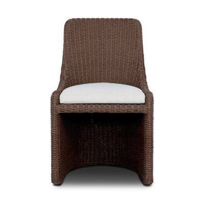 Blaire Outdoor Dining Side Chair