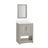 Stovall 24 Inch Vanity With Mirror-111481359