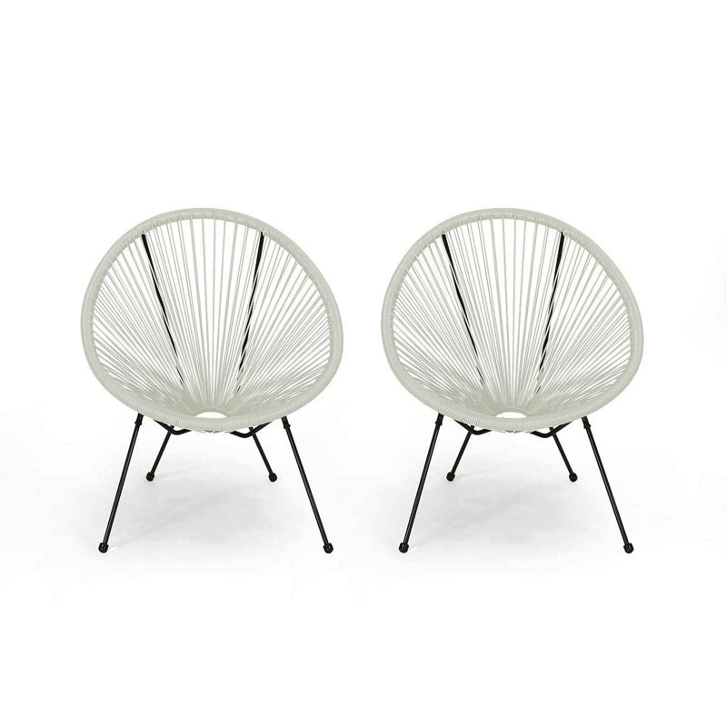 Chaise ANson - 62846,00WHIMP2
