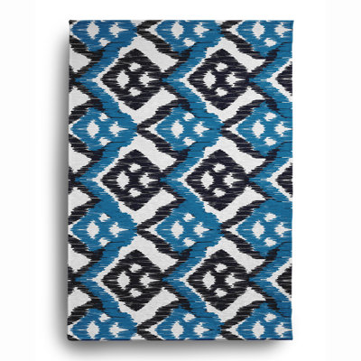 Tapis en chenille 115_Hipster