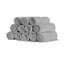  Ensemble de débarbouillette 100% coton turc Hamptons Luxury-665291853