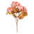 Rose sélectionné