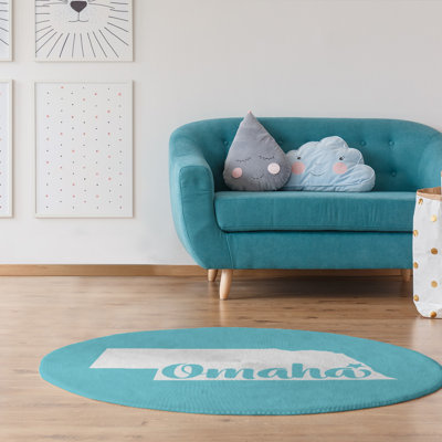 Chenille Indoor Rug