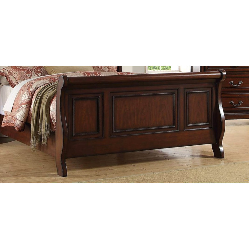 Tête de lit à deux panneaux 1pc