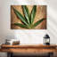 Marijuana sur bois-106818738