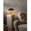 Lampe de table en pierre