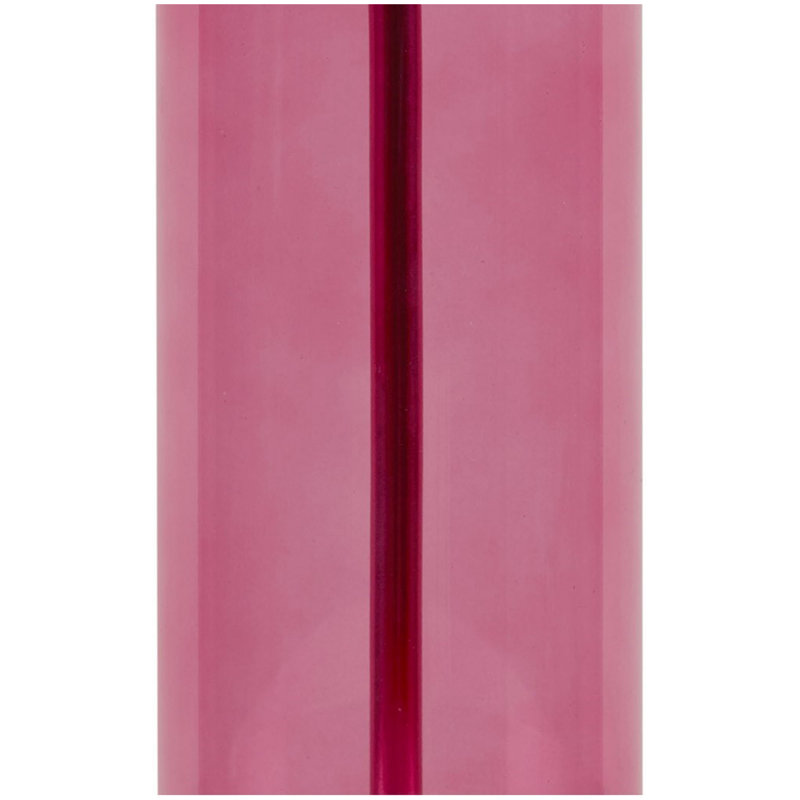 Glass Table Lamp Pink See below