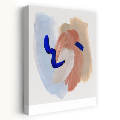 Art contemporain, art contemporain abstrait
