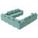 Très grand canapé modulaire d'angle modulaire