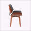 Chaise de salle à manger moderne Mid-Century-8907173-8907183