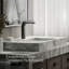 Avid Single Handle Bathroom Sink Faucet-1676714005