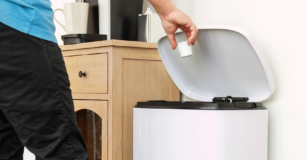 Discover Excellence in Every Bin