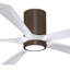 Ventilateur de plafond à 5 pales DEL avec ensemble d'éclairage inclus Irene-151522230-264743194-190528878
