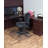 Evolve Hard Floor Straight Rectangular Chair Mat-21875001