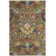 Floral Wool Hand Tufted Area Rug