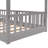 Jaidel Solid Wood Slat Bed-1587494928
