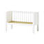 Fuori Cot Bed