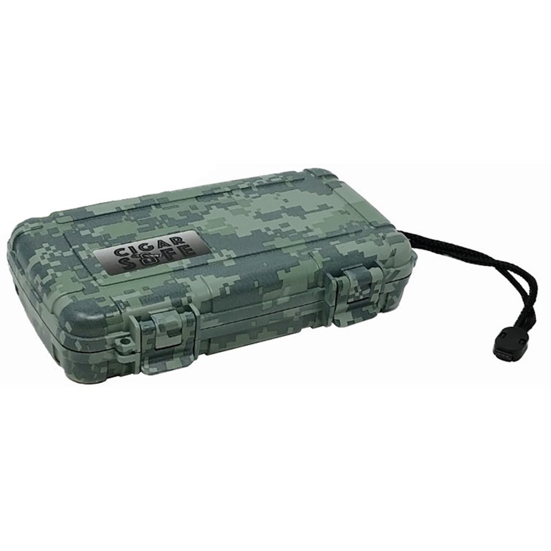 Siple Cigar Case