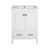 Blanc est en rupture de stock