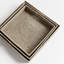 Burma Rattan/Wicker Decorative Tray