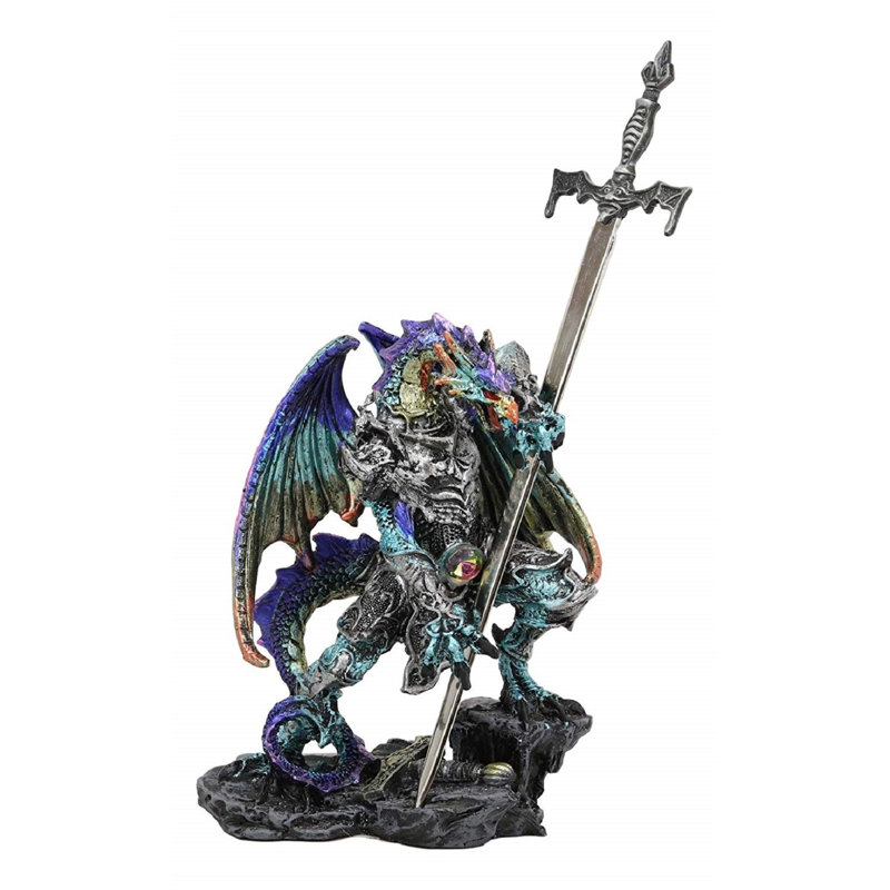 Figurine Jovar Aurora Borealis