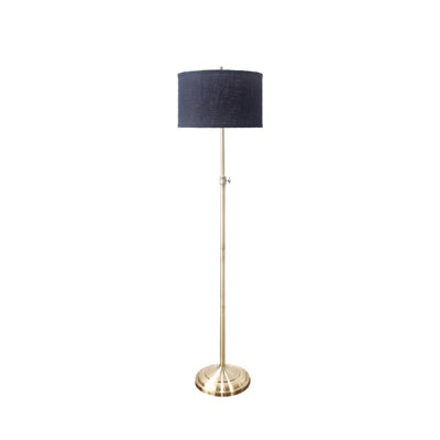 Lampe de plancher 62 po encanto