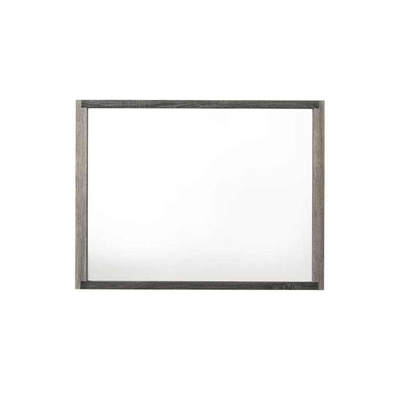 Miroir Jehoram