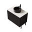 Ensemble de meuble-lavabo avec lavabo 30 po TURIO