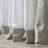 Lithonia Linen Blend Curtain-32910759