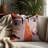 Dodea Throw Pillow
