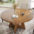Liena 47'' Round Dining Table-844742524