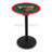 Round Metal Base Dining Table-12162723-12162734