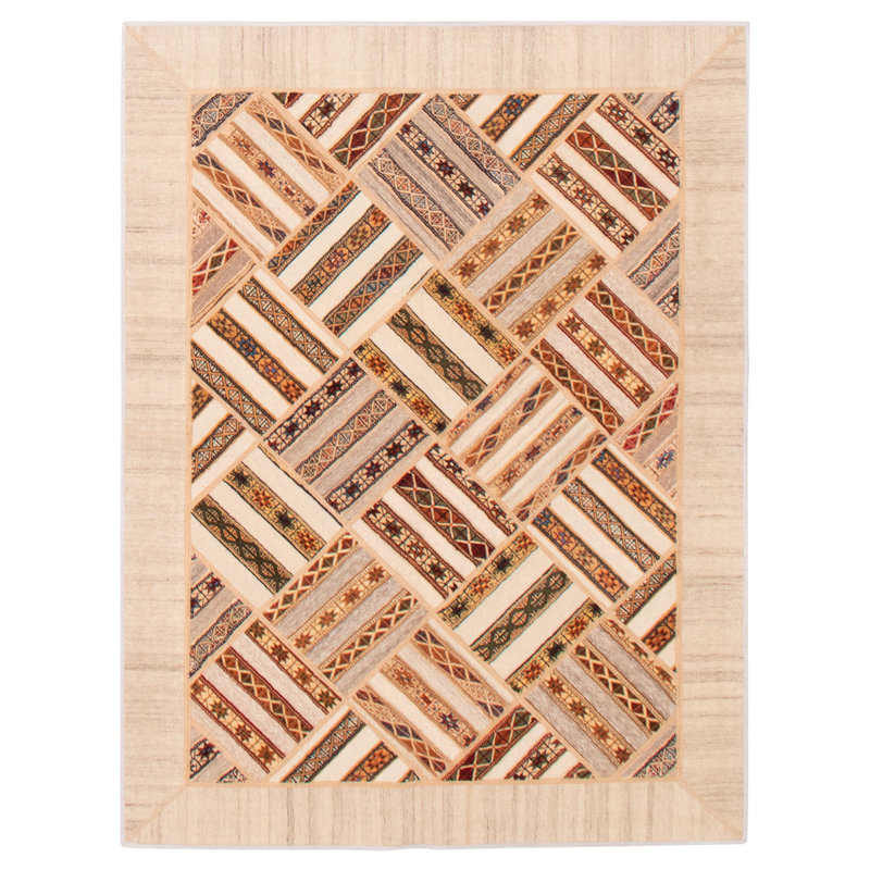 Tapis ottoman Yama