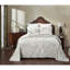 Ensemble de couvre-lit 100% coton de qualité supérieure Rylee-78621348-78621350